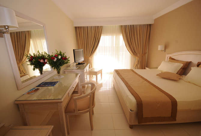 Hotel One Resort Djerba Golf Spa-mei 2025