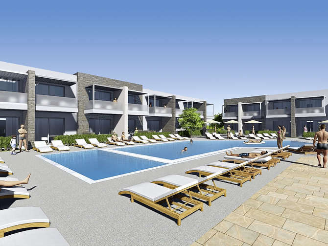 Hotel Oneiro-mei 2025
