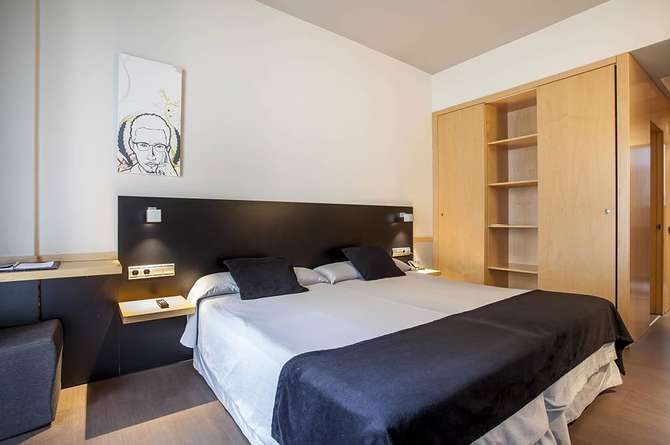 Hotel Onix Liceo-mei 2025