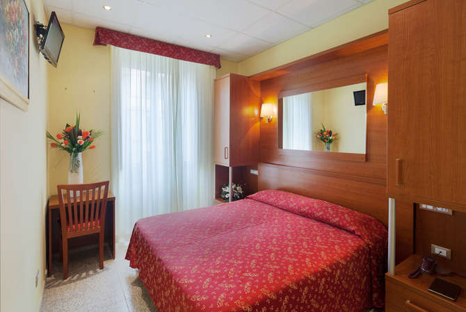 Hotel Oriente-mei 2025