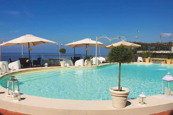 Hotel Orizzonte Blu-mei 2025