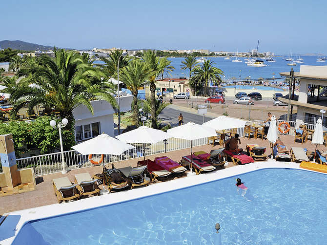 Hotel Osiris Ibiza-april 2024