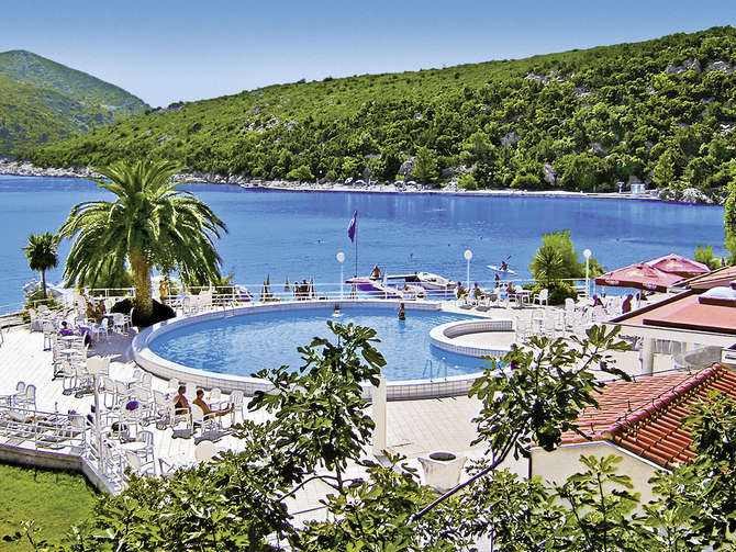 Hotel Osmine-mei 2025
