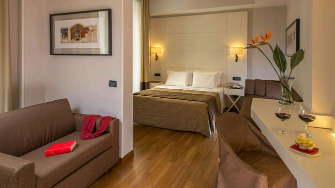 Hotel Oxford-mei 2025