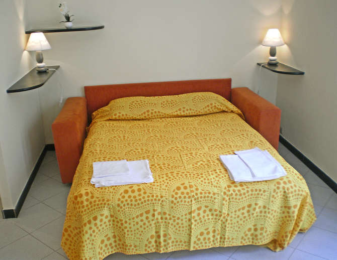 Hotel Paese Corvara-mei 2025
