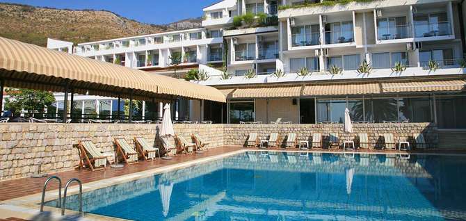 Hotel Palas-mei 2025