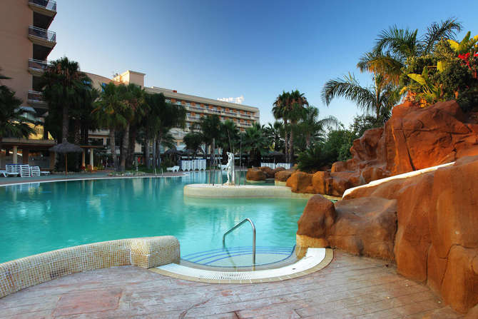 Hotel Palas Pineda-mei 2025