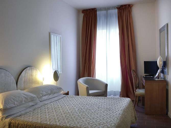 Hotel Palazzo Ognissanti-mei 2025