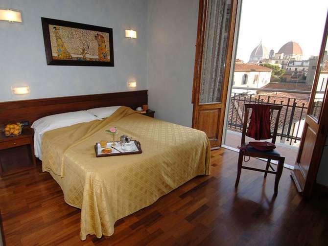 Hotel Palazzo Vecchio-mei 2025