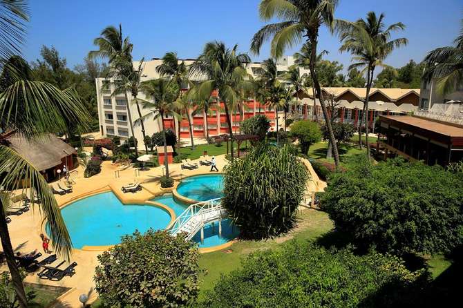 Hotel Palm Beach-mei 2025