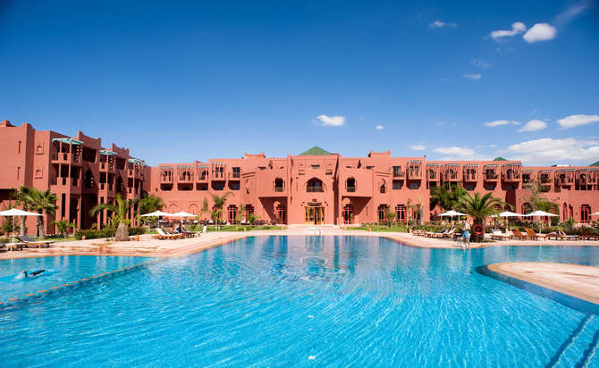 Hotel Palm Plaza Spa-mei 2025