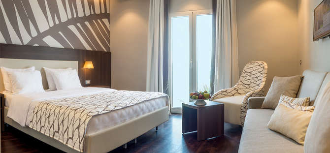 Hotel Palma-mei 2025