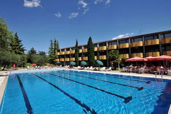 Hotel Palme Suite-mei 2025