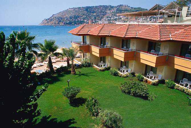 Hotel Panorama-juni 2025