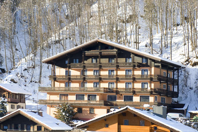 Hotel Panorama Landhaus-mei 2025