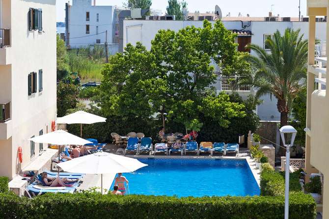 Hotel Panorama-maart 2023