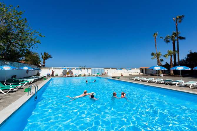 Hotel Panoramica Garden-mei 2025