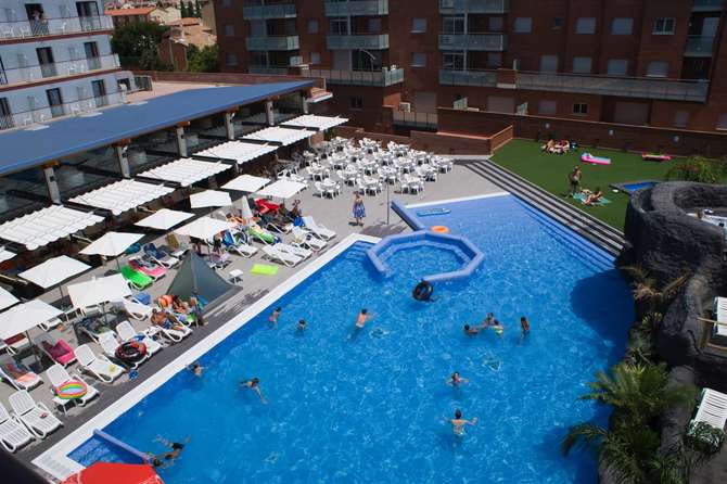 Hotel Papi-mei 2025