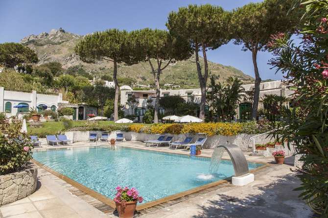 Hotel Paradiso Terme Resort Spa-mei 2025