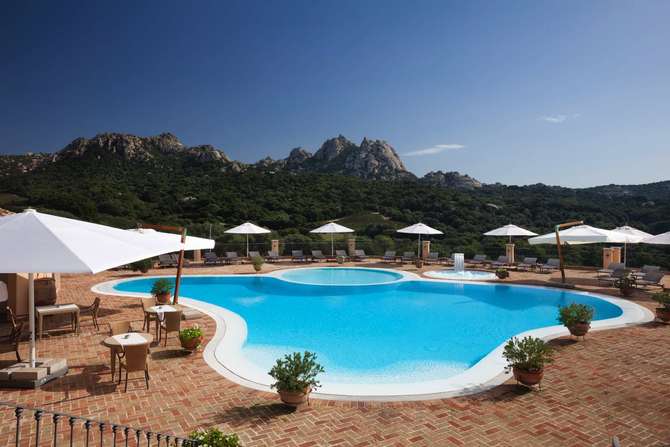 Hotel Parco Degli Ulivi-mei 2025