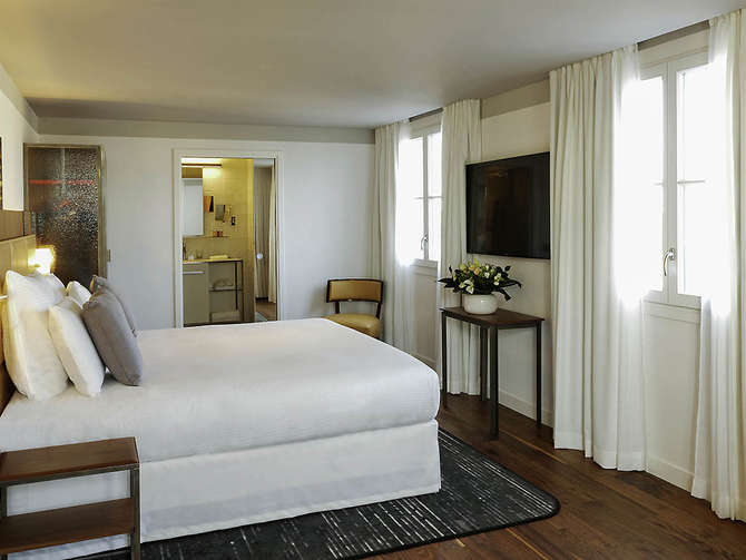 Hotel Paris Bastille Boutet Mgallery-mei 2025