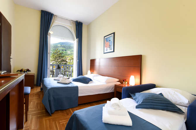 Hotel Park Lovran-mei 2025
