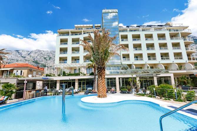 Hotel Park-juni 2025
