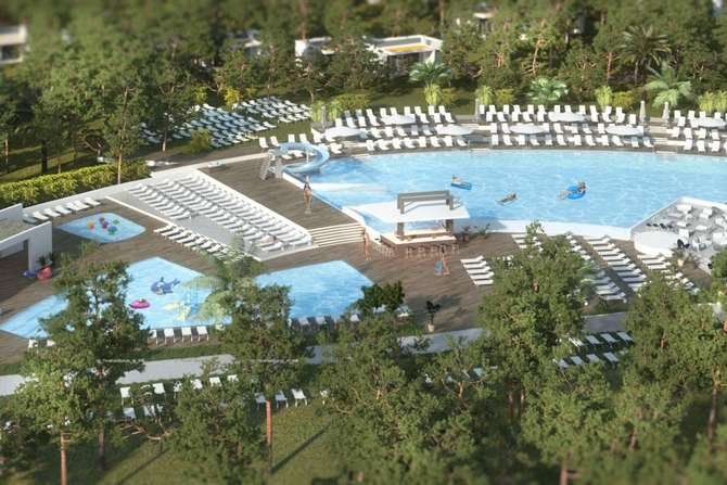Hotel Park Plava Laguna-mei 2025