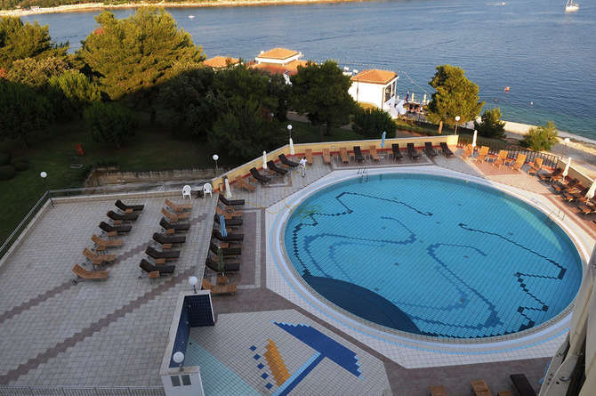 Hotel Park Plaza Histria Marina Wing-mei 2025