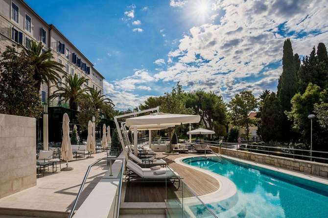 Hotel Park Split-mei 2025