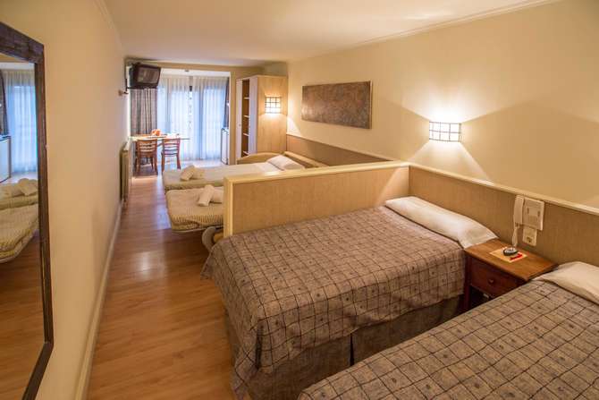 Hotel Patagonia Atiram-mei 2025