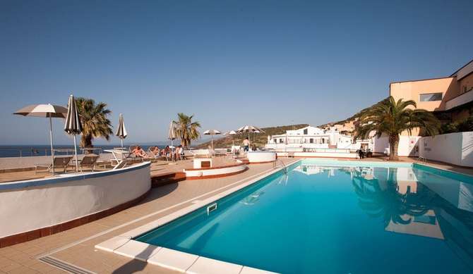 Hotel Pedraladda-mei 2025
