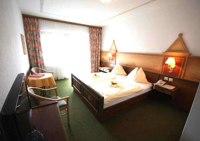 Hotel Pehab Kirchenwirt-mei 2025