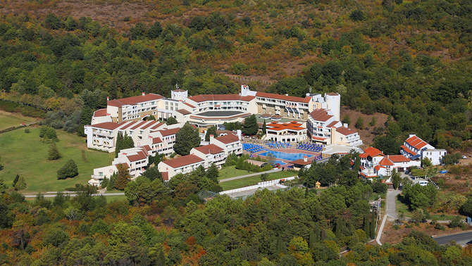 Hotel Pelican-juni 2025
