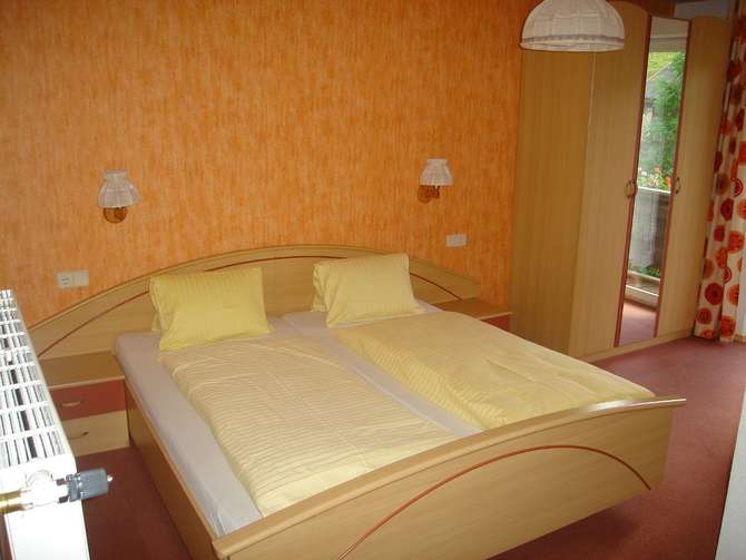 Hotel Pension Oswald-mei 2025