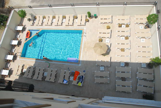 Hotel Pera Inn-mei 2025
