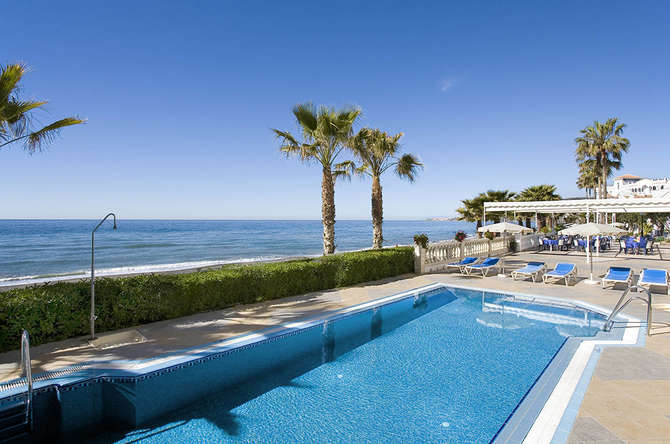 Hotel Perla Marina-mei 2025