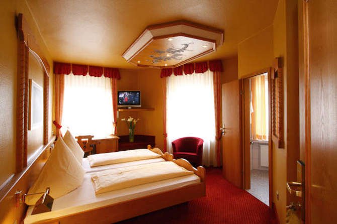 Hotel Petershof-mei 2025