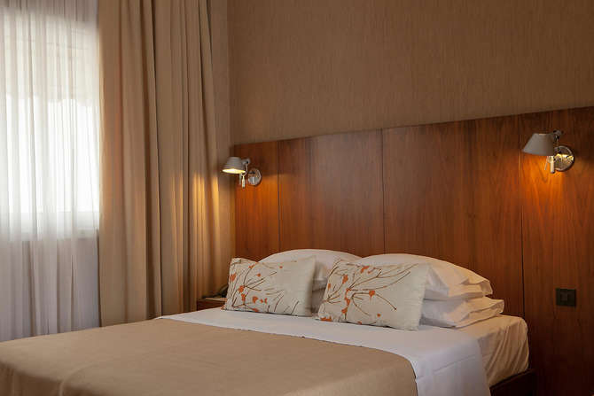 Hotel Philippos-mei 2025