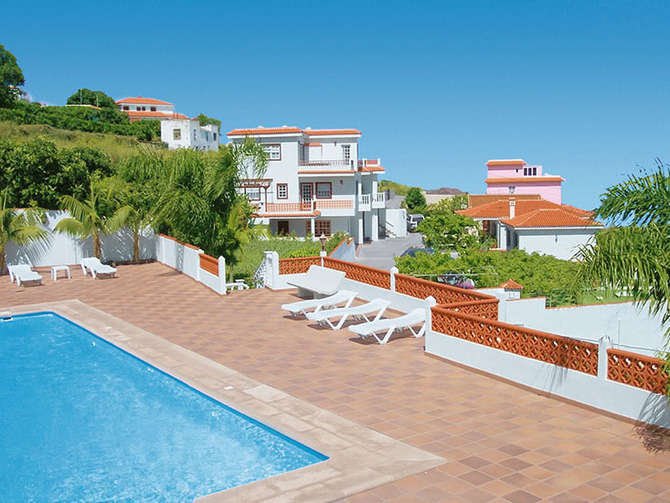 Hotel Piedra Verde-mei 2025