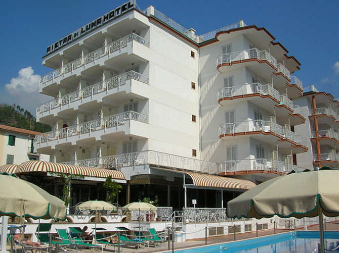 Hotel Pietra Di Luna-april 2024