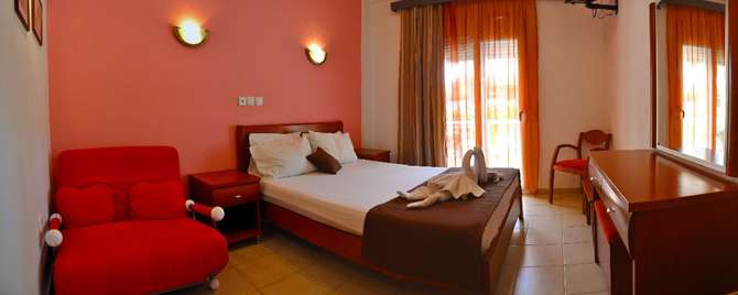 Hotel Pighi-mei 2025