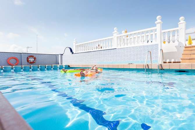 Hotel Pimar Spa-mei 2025