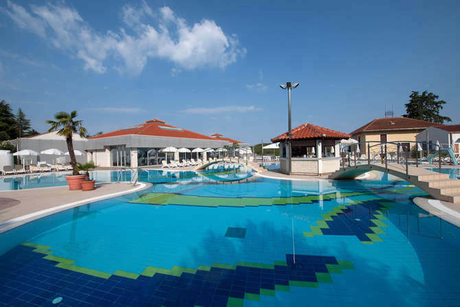 Hotel Pineta-juni 2025