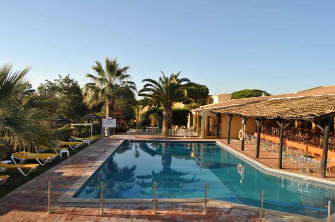 Hotel Pinhal Do Sol-mei 2025