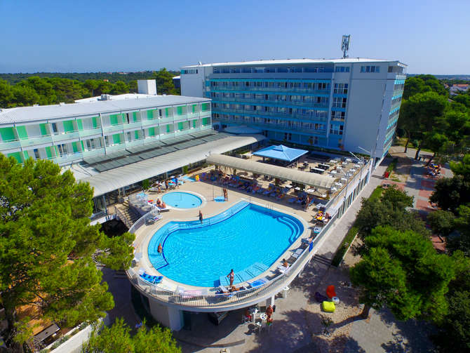 Hotel Pinija-mei 2025