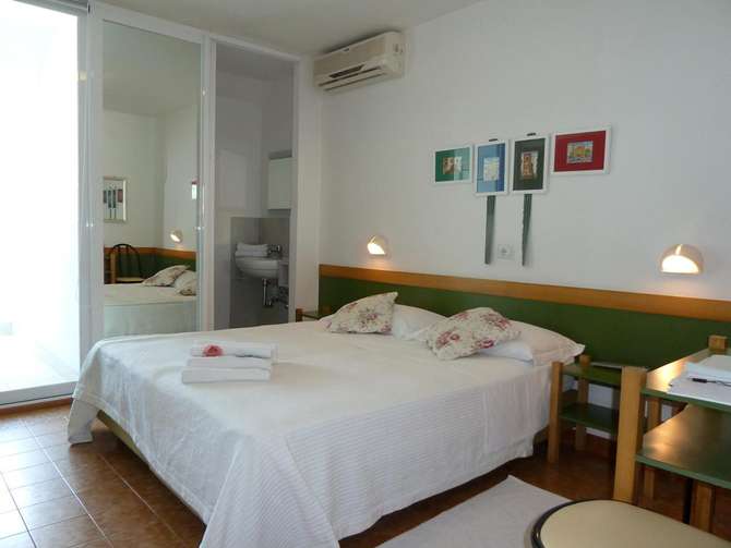 Hotel Pinocchio-mei 2025