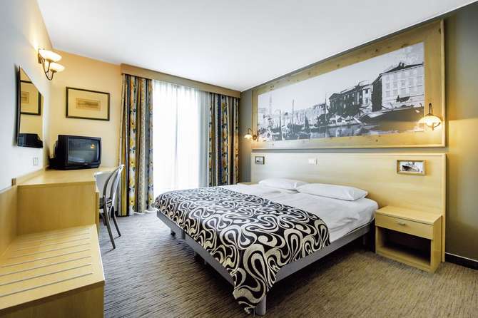 Hotel Piran-juni 2025