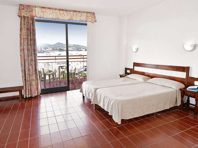 Hotel Piscis-mei 2025