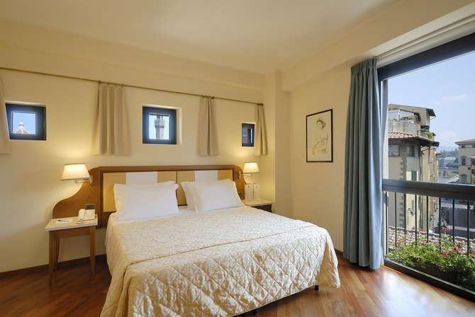 Hotel Pitti Palace Al Ponte Vecchio-mei 2025